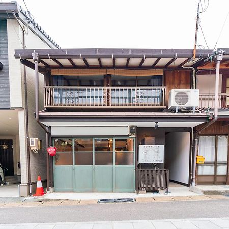 Hotel Shared House Tatemachi In Gujo Hachiman Zewnętrze zdjęcie