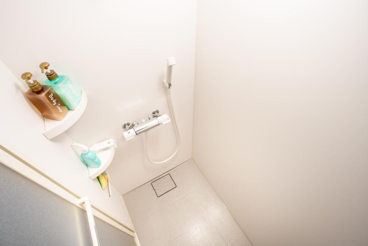Hotel Shared House Tatemachi In Gujo Hachiman Zewnętrze zdjęcie