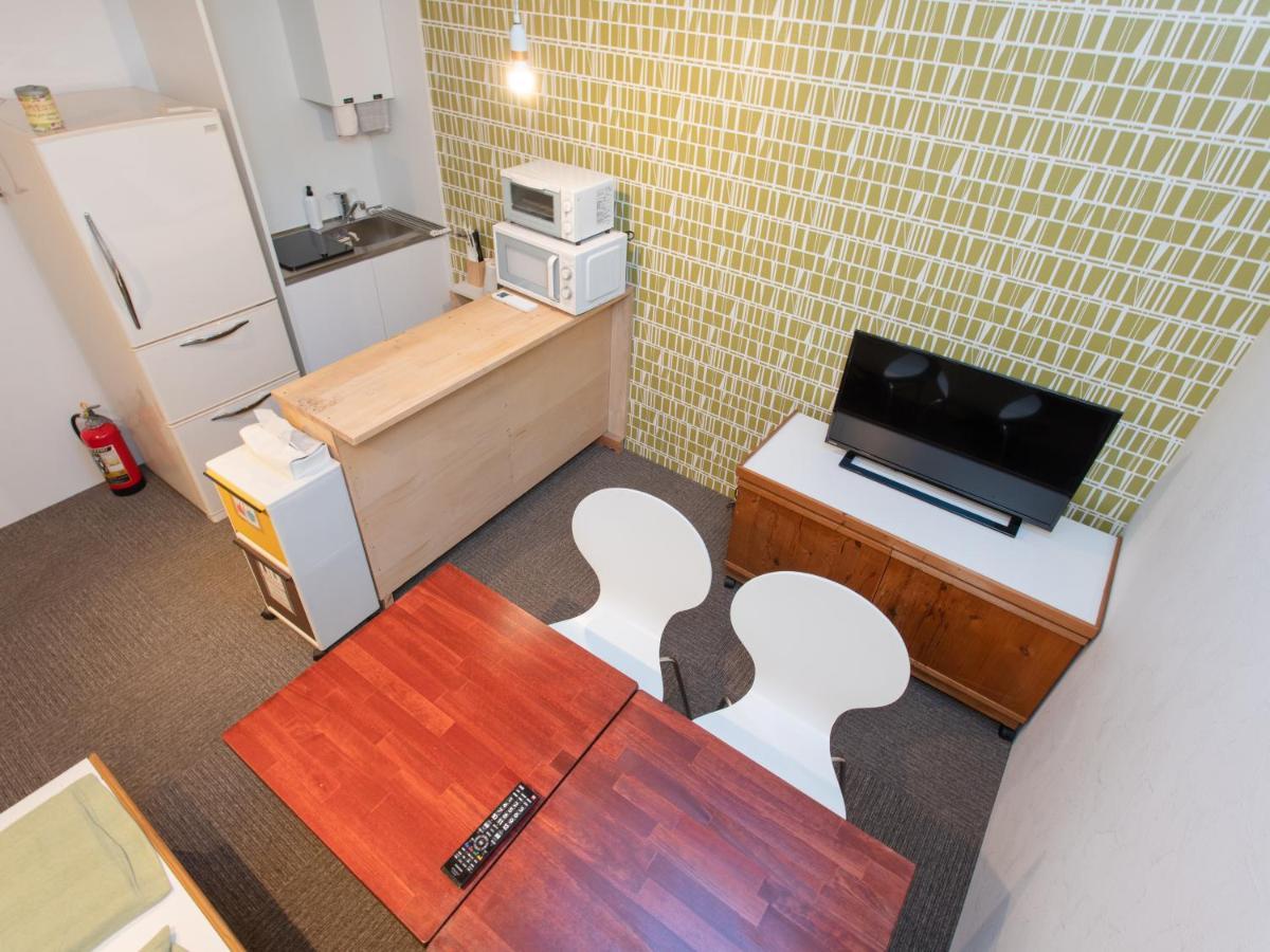 Hotel Shared House Tatemachi In Gujo Hachiman Zewnętrze zdjęcie