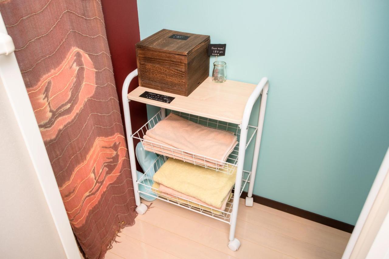 Hotel Shared House Tatemachi In Gujo Hachiman Zewnętrze zdjęcie