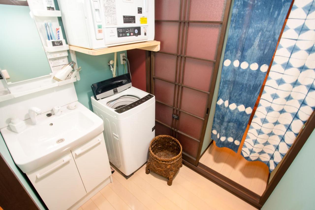 Hotel Shared House Tatemachi In Gujo Hachiman Zewnętrze zdjęcie